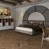 SPC ламинат елочка Damy Floor London 0036-1 Дерби