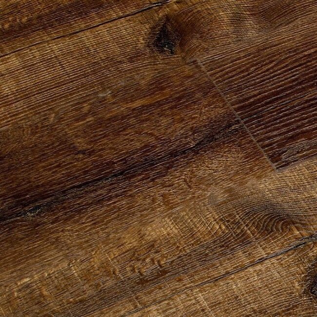 Ламинат SPC Alpine Floor Дуб Мокка Ламинат SPC Alpine Floor Дуб Мокка