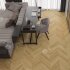 Ламинат Alpine floor Chevron Art LF109-03 Дуб Пиренеи