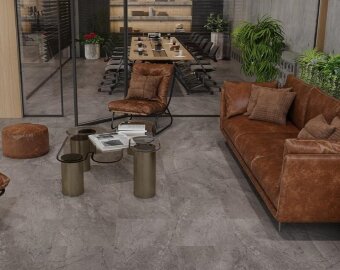 SPC покрытие Alpine Floor Stone Premium LVT ECO 26-6 Барбо