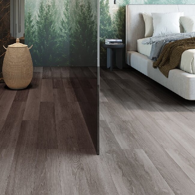 Виниловые полы Invictus French Oak 98 Burnt 