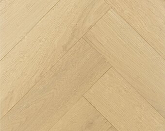 Ламинат Английская елка FirstFloor Nobless Matt 3D Дуб Пургрейн