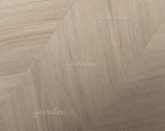 Французская ёлка GreenLine Мат 402 Брисбен 125 мм