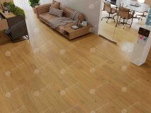 Инженерная доска Alpine Floor Studio EW200-01 Дуб Натур Инженерная доска Alpine Floor Studio EW200-01 Дуб Натур