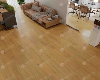 Инженерная доска Alpine Floor Studio EW200-01 Дуб Натур