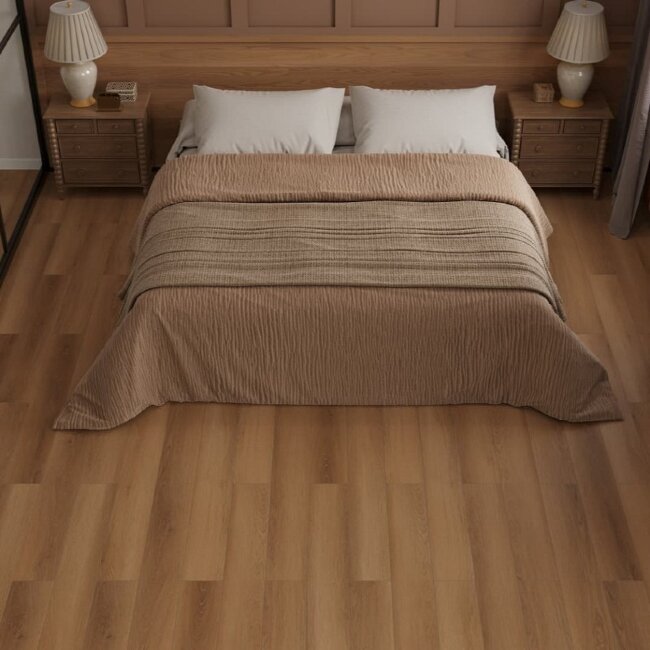 SPC ламинат Alpine Floor Титан 8 ECO 27-3 Сириус SPC ламинат Alpine Floor Титан 8 ECO 27-3 Сириус