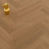 Композитная паркетная доска Co-Wood Английская елка 3107 Шале