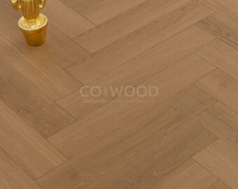 Композитная паркетная доска Co-Wood Английская елка 3107 Шале Композитная паркетная доска Co-Wood Английская елка 3107 Шале