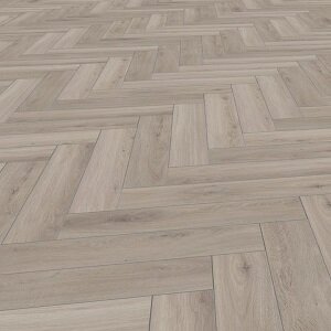 Ламинат Английская елка KRONOTEX Herringbone Дуб Серебристый Ламинат Английская елка KRONOTEX Herringbone Дуб Серебристый