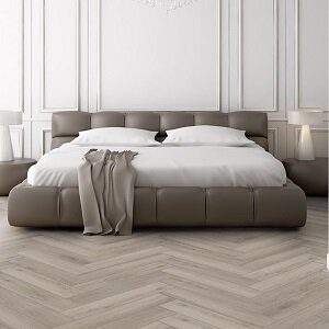 Ламинат Английская елка KRONOTEX Herringbone Дуб Серебристый Ламинат Английская елка KRONOTEX Herringbone Дуб Серебристый