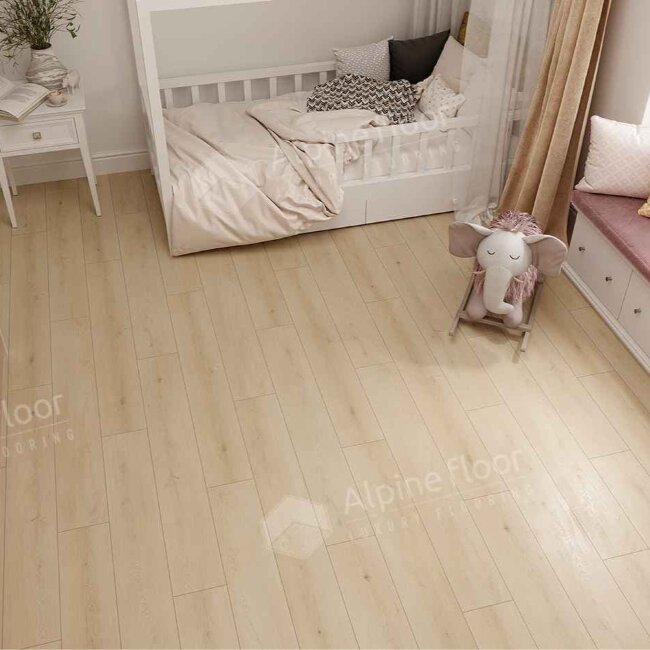LVT покрытие Alpine Floor Grand Sequoia ECO 11-2402 Гигантум