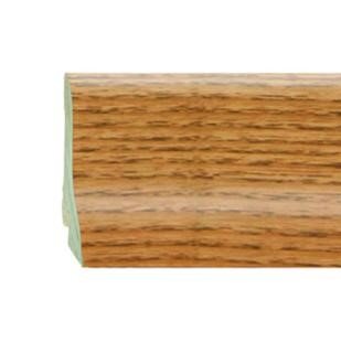 Плинтуc Tarkett Дуб Винтаж 60х23х2400 мм