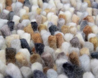 Ковер Brink&Campman Dots 170401 Terrazzo Ковер Brink&Campman Dots 170401 Terrazzo