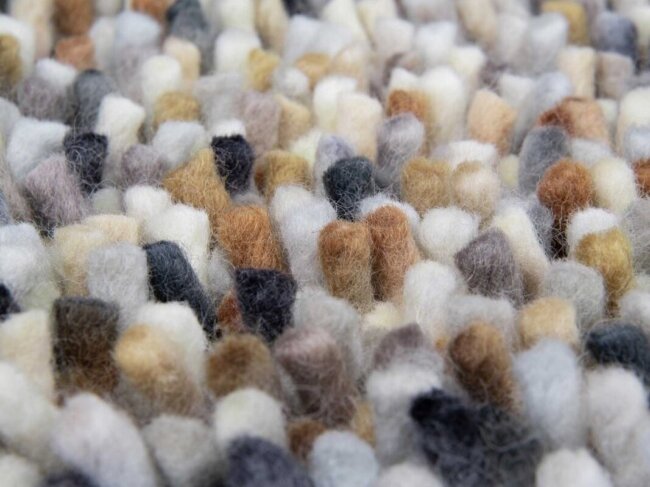 Ковер Brink&Campman Dots 170401 Terrazzo Ковер Brink&Campman Dots 170401 Terrazzo