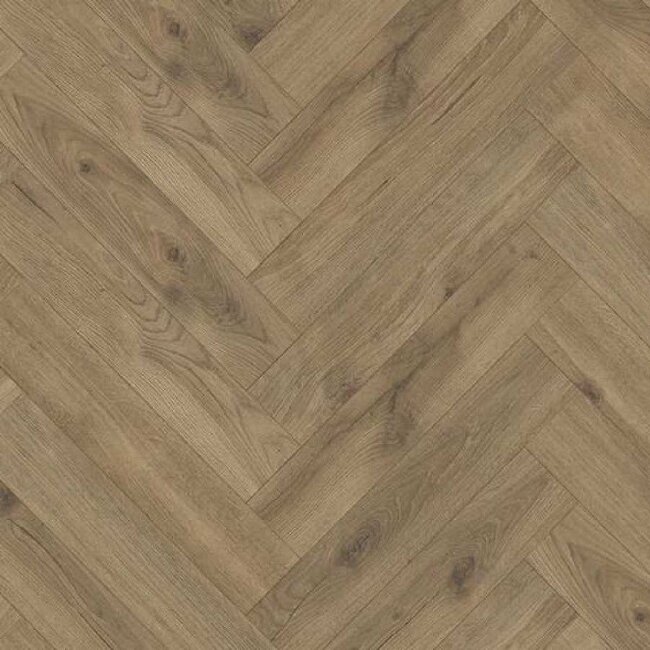 Ламинат My Step Herringbone Manor+ MS3410 Дуб Гавана Ламинат My Step Herringbone Manor+ MS3410 Дуб Гавана