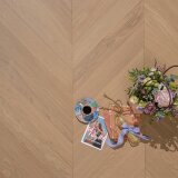 Французская елка Coswick 60⁰,T&G 1183-1809-10 Дуб Сиена натуральная S&B