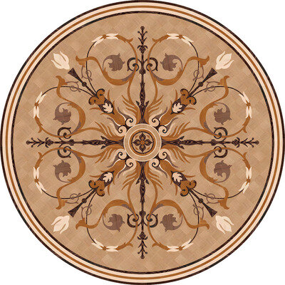 Розетка художественная Lab Arte Р 55