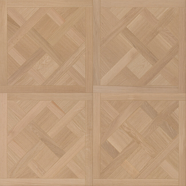 Модульный паркет Coswick T&G, Версаль 1143-1809-10 Дуб Сиена натуральная S&B