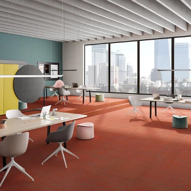 Плитка ковровая AW Marvel Tile 89 Плитка ковровая AW Marvel Tile 89