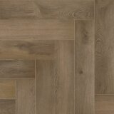 SPC ламинат Alpine Floor PARQUET LIGHT ЕСО 13-7В ДУБ НАСЫЩЕННЫЙ 600*125*4 мм (1.95 м2)  43 класс