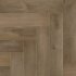 SPC ламинат Alpine Floor PARQUET LIGHT ЕСО 13-7В ДУБ НАСЫЩЕННЫЙ 600*125*4 мм (1.95 м2)  43 класс