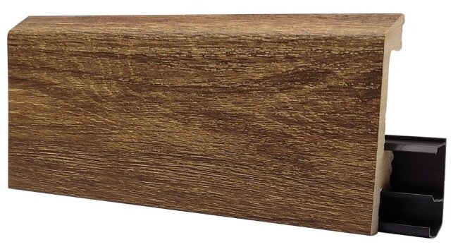 Плинтус Royce Pro Color Таормина