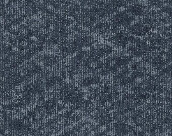 Коммерческая ковровая плитка Bonkeel Shade Blue