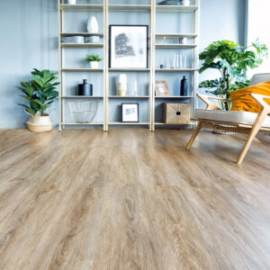 ПВХ Покрытие Alpine Floor Дуб Рыжий ПВХ Покрытие Alpine Floor Дуб Рыжий