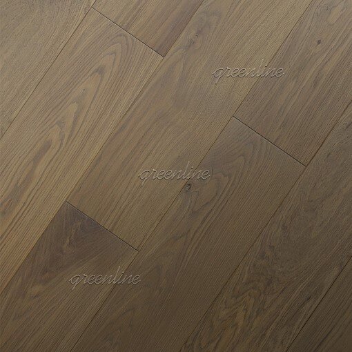 Инженерная доска GreenLine Next 710 Дуб Вулкано
