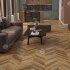 Ламинат Alpine floor Chevron Art LF109-04 Дуб Эльбрус