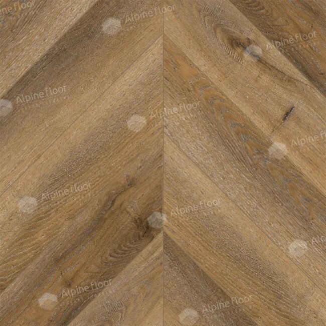 Ламинат Alpine floor Chevron Art LF109-04 Дуб Эльбрус Ламинат Alpine floor Chevron Art LF109-04 Дуб Эльбрус