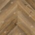 Ламинат Alpine floor Chevron Art LF109-04 Дуб Эльбрус