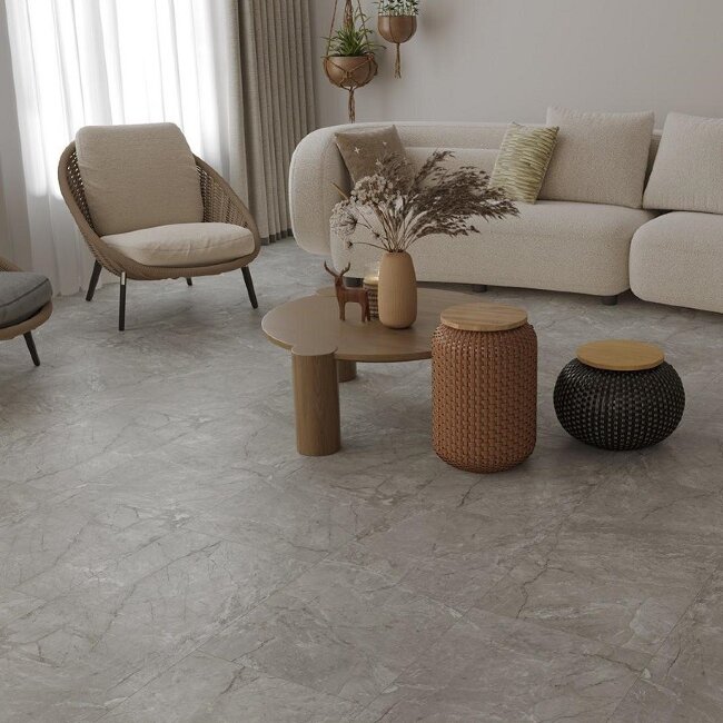SPC покрытие Alpine Floor Stone Premium LVT ECO 26-7 Байлот SPC покрытие Alpine Floor Stone Premium LVT ECO 26-7 Байлот