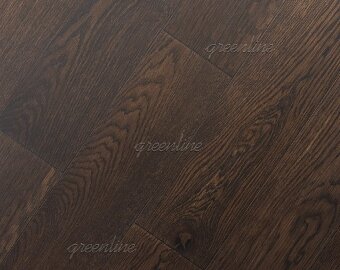 Инженерная доска GreenLine Ultima 832 Дуб Эбони 150 мм Инженерная доска GreenLine Ultima 832 Дуб Эбони 150 мм