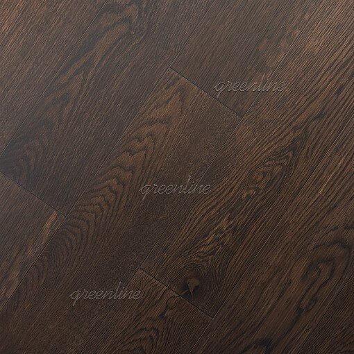 Инженерная доска GreenLine Ultima 832 Дуб Эбони 150 мм Инженерная доска GreenLine Ultima 832 Дуб Эбони 150 мм