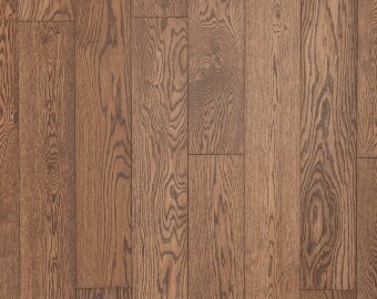 Паркетная доска Karelia Пралине Дуб 138 Трюфель 1П матовый лак