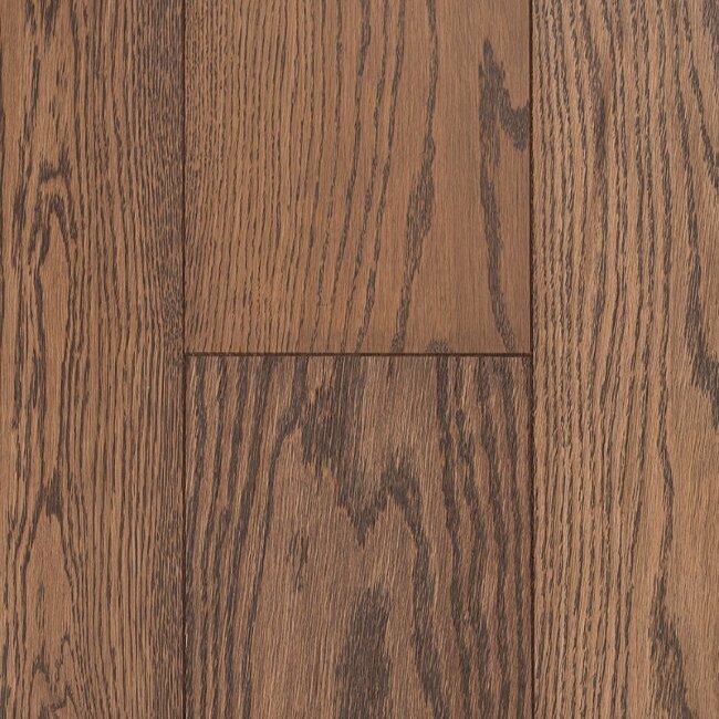 Паркетная доска Karelia Пралине Дуб 138 Трюфель 1П матовый лак