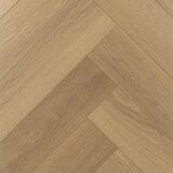 Ламинат Английская елка FirstFloor Nobless Matt 3D Дуб Констанция