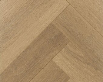 Ламинат Английская елка FirstFloor Nobless Matt 3D Дуб Констанция