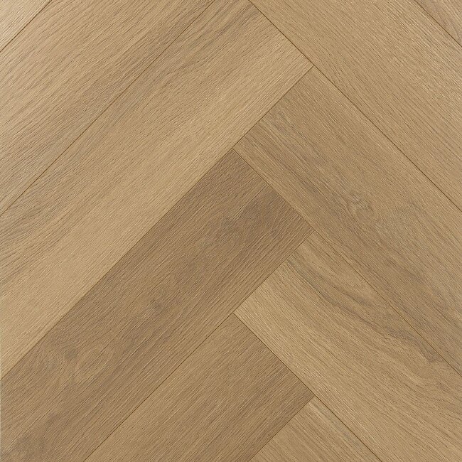 Ламинат Английская елка FirstFloor Nobless Matt 3D Дуб Констанция