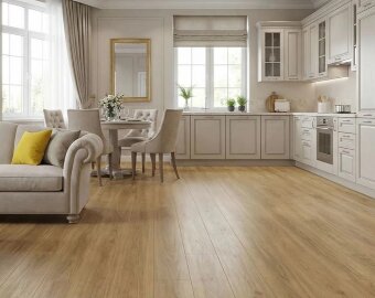 МSPC ламинат Stone Floor Дуб Гран-При