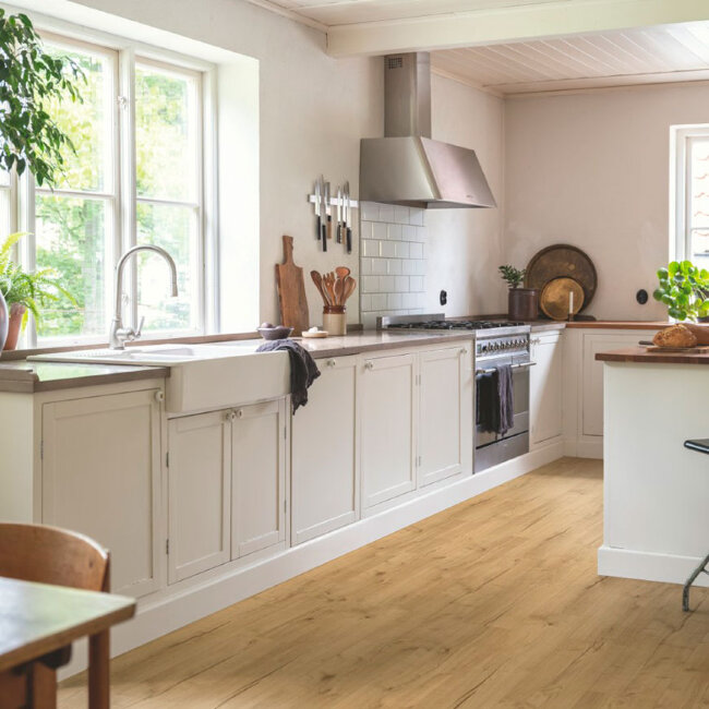 Винил Pergo Namsen Pad Pro Дуб хижина копченый Винил Pergo Namsen Pad Pro Дуб хижина копченый