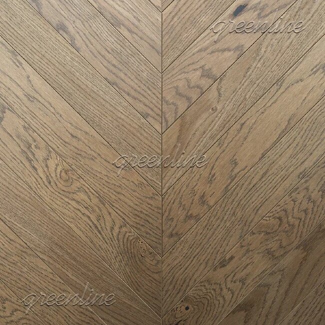 Французская ёлка GreenLine Вилла 148 Теруэль Вилладж 125 мм