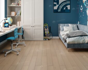 Инженерная доска Alpine Floor Studio EW200-02 Дуб Марципан
