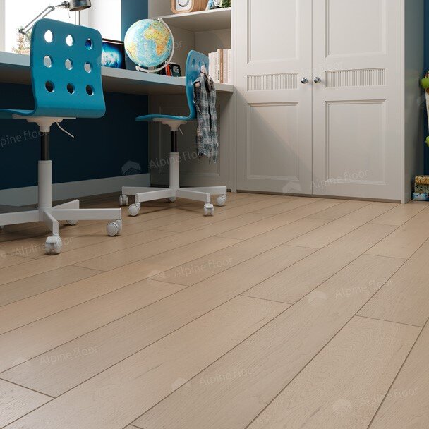 Инженерная доска Alpine Floor Studio EW200-02 Дуб Марципан Инженерная доска Alpine Floor Studio EW200-02 Дуб Марципан