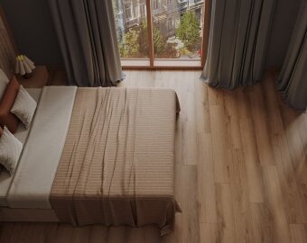 SPC ламинат Alpine Floor Титан 8 ECO 27-4 Арктур