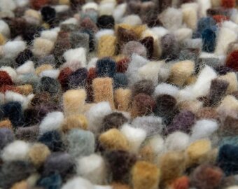 Ковер Brink&Campman Dots 170405 Soil Ковер Brink&Campman Dots 170405 Soil