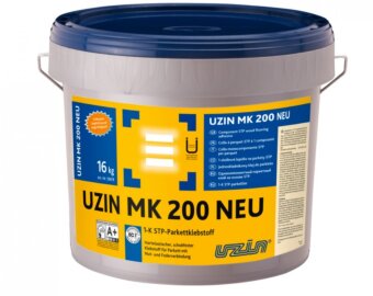 Клей однокомпонентный силановый UZIN MK200 16кг