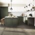 Французская елка Esta Parket 15282 Oak Nordic S Lava Grey