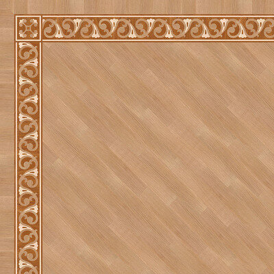 Бордюр художественный Lab Arte Б 49